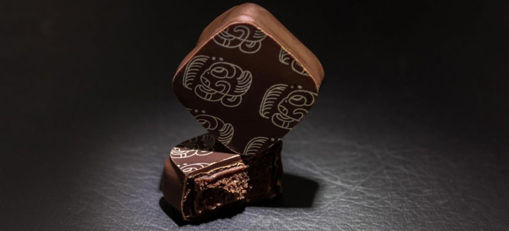 【グルメ】日ごろ頑張っている自分に贈る！少し贅沢なチョコレート６選