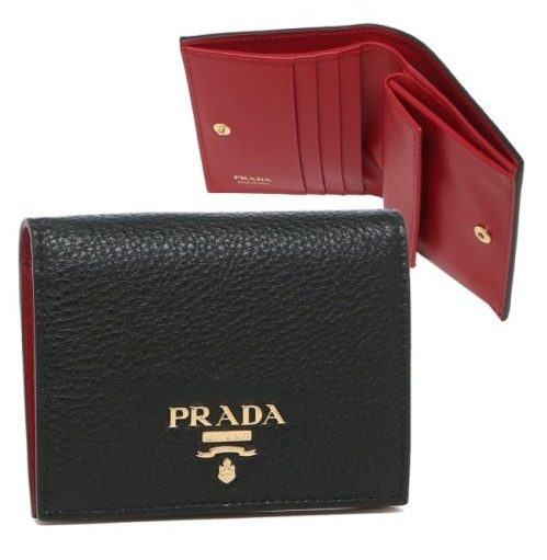 プラダ(PRADA)(UENPRS) | 財布・小物のレディース通販 - d fashion
