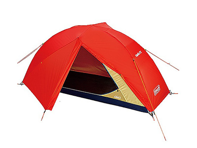 キャンプ用品　テント