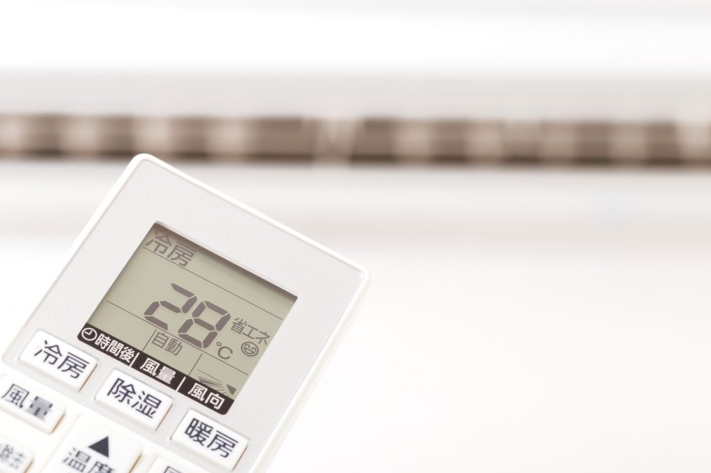 エアコンの電気代を安くする方法はある？